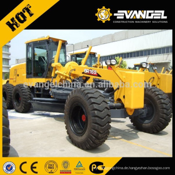 3660mm Blade 165HP Motor Grader GR165